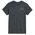 thumbnail image 2 of Disney - Pocahontas Sunflowers - Men's Short Sleeve Graphic T-Shirt, 2 of 4