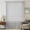 Light Gray, variant on Black White Morocco Sheer Curtains 108" Extra Long for Living Room, Modern Abstract Classic Geometric Light Filtering Privacy Drapes, Semi Sheer Window Treatment for Floor to Ceiling Window