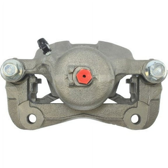 Centric Parts Disc Brake Caliper P/N:141.46054 Fits select: 1998-2002 MITSUBISHI MIRAGE