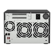 QNAP TS-673A-8G-US 6 Bay Ryzen Desktop NAS (Diskless)