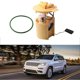 thumbnail image 4 of Fuel Pump Assembly RL145589AB 5145589AA 5145589AB 04578813AF for WK Grand 3.0L V6, 4 of 5