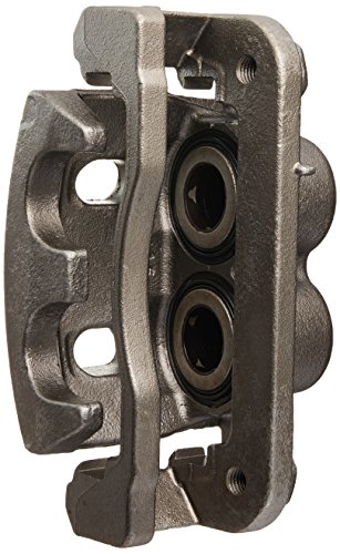 Raybestos FRC11713 Professional Grade Remanufactured Semi-Loaded Disc Brake Caliper Fits select: 2005-2006,2008 CHEVROLET SILVERADO