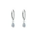 thumbnail image 5 of 925 pendientes de plata esterlina para mujeres, joyas para mujeres, regalos para niñas XianweiShao 9024719144313, 5 of 5