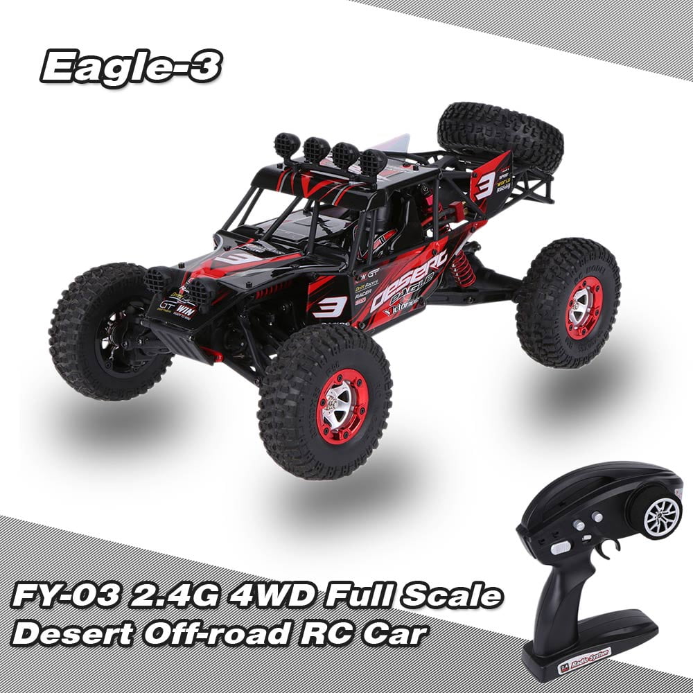 original rc car