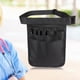 thumbnail image 3 of Riñonera de enfermera, bolsa organizadora de cinturón de herramientas de enfermera de múltiples compartimentos para mujer y hombre, riñonera de Pequeño, 3 of 5