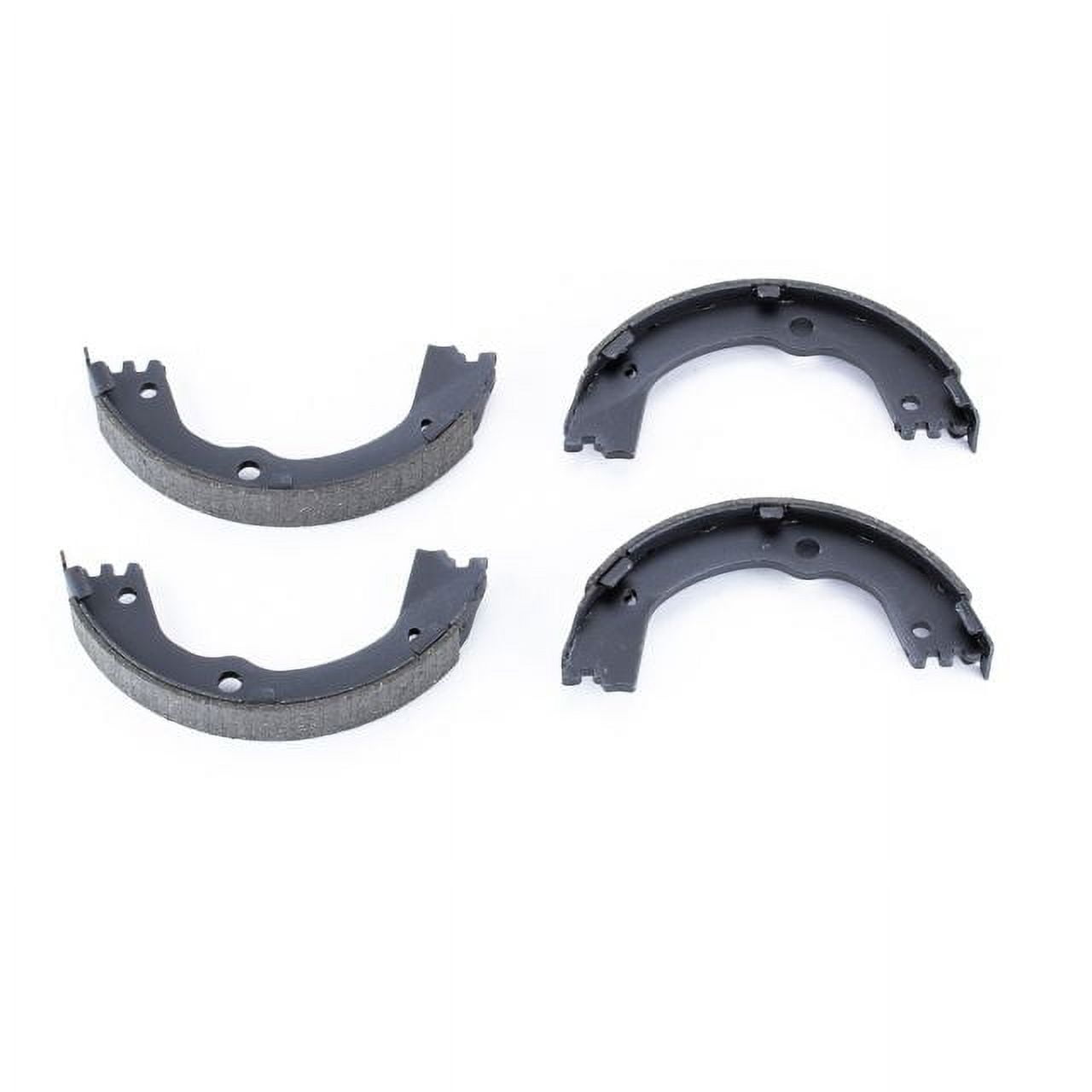 Parking Brake Shoe Fits 2017 Hyundai Tucson