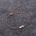 thumbnail image 4 of Pineapple Bracelet Creative Fashion Titanium Steel Bracelet Fruit Bracelet, 4 of 10