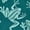 Tropical Frog Fiesta, variant on Member's Mark 2-Pack Kids Beach Towel, 30" x 60"