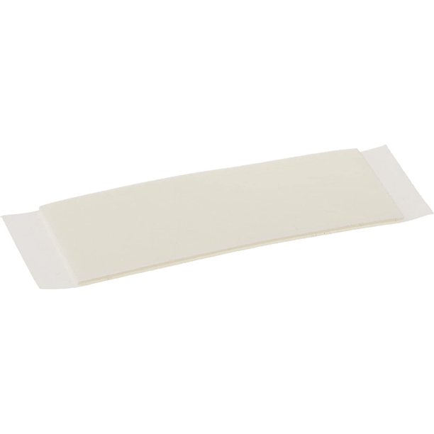 Products PCT12 12 Tabs Poster & Craft Tape, White, Great for hanging