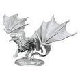 thumbnail image 2 of Dungeons & Dragons D&D Nolzur's Marvelous Unpainted Minis: W16 Chimera, 2 of 3