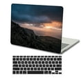 thumbnail image 4 of KSK KAISHEK Plastic Protective Case Hard Cover Compatible with 2019 - 2020 Release MacBook Pro 16 inchs XDR Display + Black Keyboard Cover Model: A2141 Colorful B 0940, 4 of 5