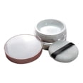 thumbnail image 2 of Recipiente cosmético Colcomx 20 g recargable para cremas geles lociones, 2 of 8