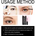 thumbnail image 5 of Mascara, Gently Moisturizes Thick And Long Lashes With Natural Curling Eyelash, 5 of 5