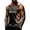 Black, variant on Mexico 2026 Soccer Cup Round Neck Tank Top for Men, Retro Winged Emblem Graphic Jersey, Breathable Sleeveless Athletic Vest, Casual Fan Shirt Gift White S