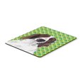 thumbnail image 1 of Caroline'S Treasures Sc9300Mp - Alfombrilla Para Ratón, Diseño De Trébol, Springer Spaniel Galés, San Patricio, 1 of 1