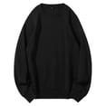 thumbnail image 1 of Guardurnaity Sudadera única y personalizada de algodón para amantes de la música, sudaderas con capucha bordadas personalizadas Accesorios de disfraces negro S, 1 of 6