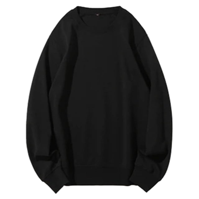 Guardurnaity Sudadera única y personalizada de algodón para amantes de la música, sudaderas con capucha bordadas personalizadas Accesorios de disfraces negro S