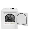 thumbnail image 4 of Element 6.7 cu. ft. Front Load Electric Dryer - White (EATDE2767CW), 4 of 5
