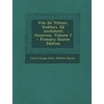 thumbnail image 1 of Vite de' Pittori, Scultori, Ed Architetti Genovesi, Volume 2 - Primary Source Edition Paperback, 1 of 1