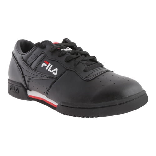 fila old school mens black