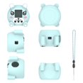 thumbnail image 3 of Housse de Protection en Silicone pour Jouet Interactif B3K9 Y0X1, 3 of 3