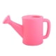 thumbnail image 1 of Bewildely Regadera Rociador Herramienta de jardinería Regadera Pot 700ML Suministros de plástico Niños Adultos Agricultura Vegetal Rosa Type2 NO2, 1 of 6