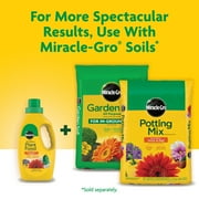 Miracle-Gro Liquid All Purpose Plant Food, Concentrate, For All Plant Types, 32 oz.