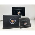 thumbnail image 3 of 2001 Cadillac Deville Owners Manual Set with Case OEM H04B49010, 3 of 4