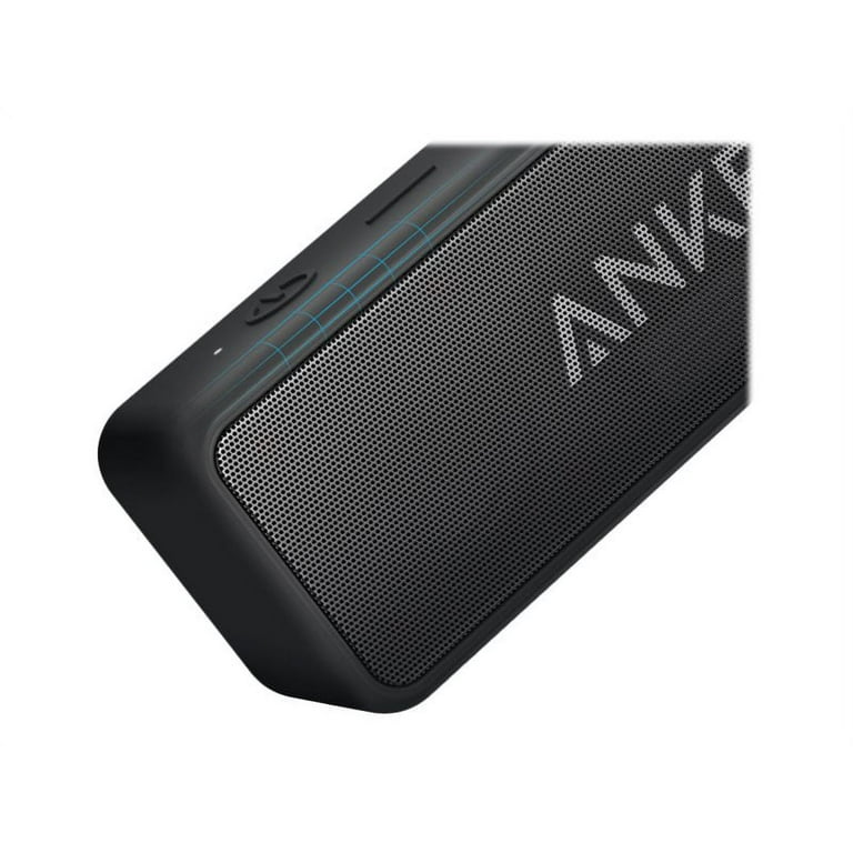 Amazon.com: Anker Soundcore 2 Portable Bluetooth Speaker