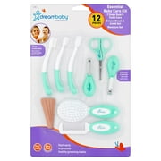 12 PC Grooming Kit-Blister
