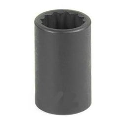 

3/8 Drive x 19mm 12 Point Standard