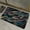 ry3752, variant on Non-slip Marble Pattern Bath Mats Water Absorbent Kitchen Floor Mat Carpet Rubber Floor Mat Living Room Carpet Kitchen Rug