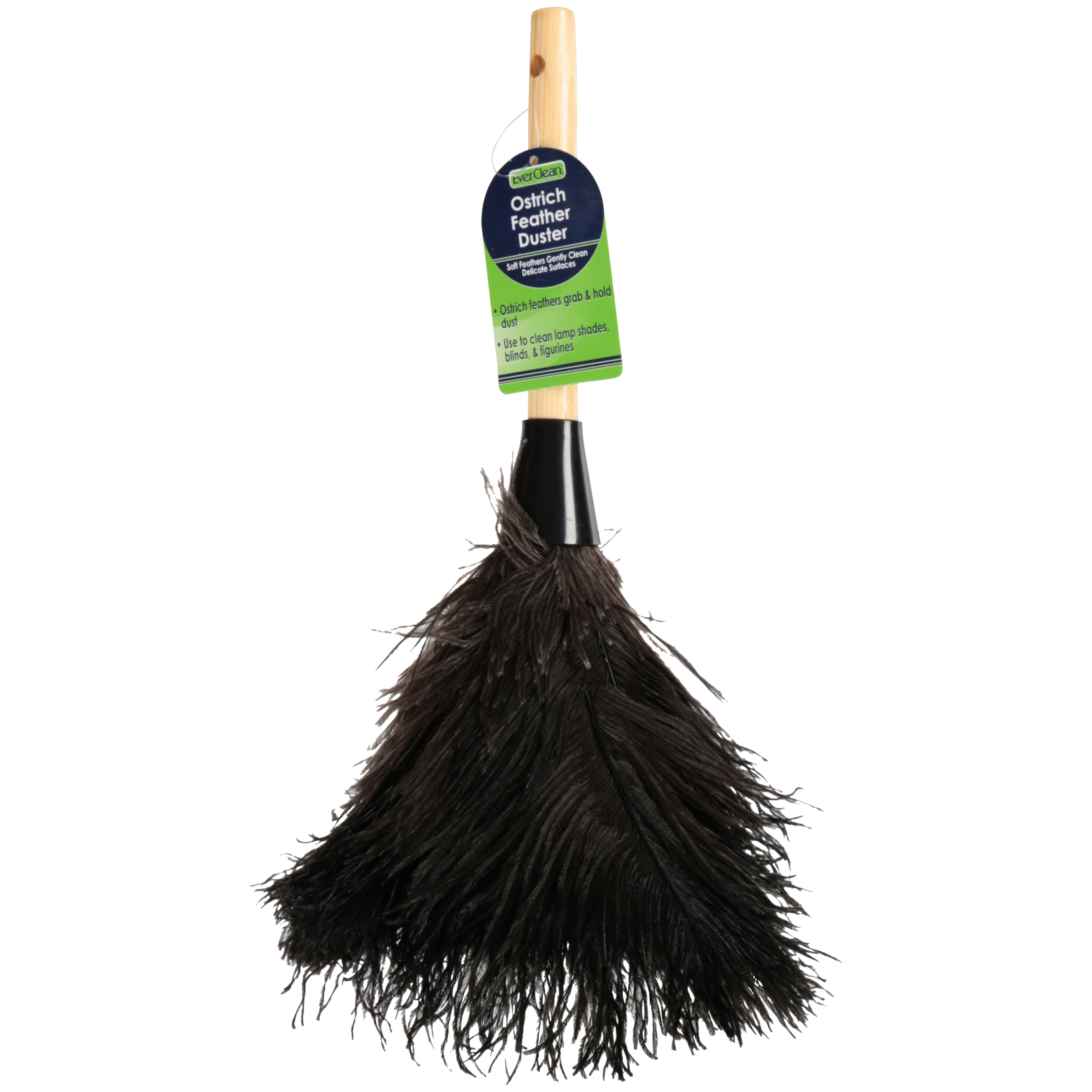 NOBRAND EverClean Ostrich Feather Duster - image 2 of 5