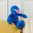 thumbnail image 3 of GUND Sesame Street Official Grover Muppet Plush, Premium Plush Toy for Ages 1 & Up, Blue, 14.5”, 3 of 7