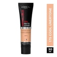 thumbnail image 1 of Base de maquillaje líquido L'Oréal Infallible 32h matte cover 175 cool undertone 30 ml, 1 of 4