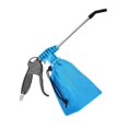 thumbnail image 3 of Limpiador de aire con succión, herramienta 2 en 1, soplador de aire portátil con bolsa de almacenamiento de polvo para espacios reducidos en el, 3 of 9