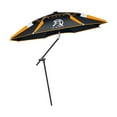 thumbnail image 2 of Almencla Parasol de Pêche Robuste Coupe-Vent Protection Solaire Abri Parasol de Pêche Noir, 2 of 8