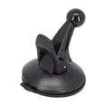 thumbnail image 6 of Tekuisi Windshield Windscreen Car Suction Cup Mount GPS Holder for Garmin Navigator Suction Cup Mount Round Head Diameter 1.7 Cm, 6 of 6