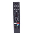 thumbnail image 2 of Remote Controller, Battery Powered TV Remote Control Replacement  For TV For, 2 of 8