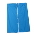 thumbnail image 3 of BELOVING Alèse d'Incontinence Portable Lavable Réutilisable Tapis de Lit Anti-Fuite Pipi au Lit Bleu TG, 3 of 9