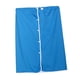 thumbnail image 3 of Almohadilla de cama de incontinencia portátil, falda para el pañal de adultos con la cama de cama reutilizable a prueba de fugas para ancianos para Blue XL, 3 of 8