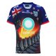 thumbnail image 3 of Réplica de la camiseta indígena de los New Zealand Warriors para hombre 2024, 3 of 5