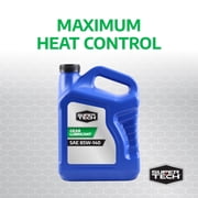 Super Tech Gear Lubricant SAE 85W-140, 1 Gallon