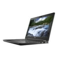 thumbnail image 3 of Dell Latitude 5000 5591 15.6" LCD Notebook - Intel Core i7 (8th Gen) i7-8850H Hexa-core (6 Core) 2.6GHz - 16GB DDR4 SDRAM - 512GB SSD - Windows 10 Pro, 3 of 4