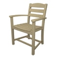 thumbnail image 5 of POLYWOOD La Casa Caf  Patio Dining Chair, 5 of 7
