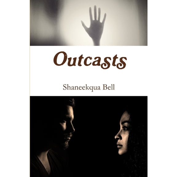 Outcasts, (Paperback)