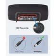thumbnail image 4 of Cargador FGIEU 19 V para JBL Xtreme 2/1 Extreme 2/1 Boombox 2/1, 4 of 7