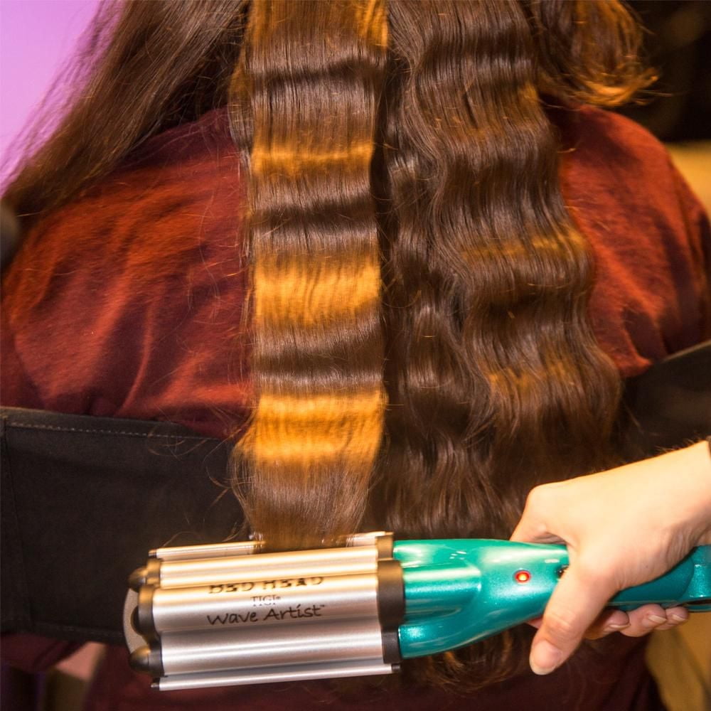 Bed Head Wave Artist