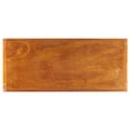 thumbnail image 3 of SEI Mainebury Bookcase and Storage Shelf, 3 of 7