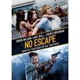 thumbnail image 1 of Pre-Owned No Escape (DVD), Starz / Anchor Bay, Action & Adventure, 1 of 1